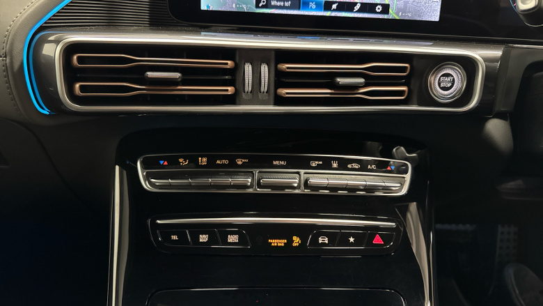 Mercedes-Benz EQC 400 300kW AMG Line 80kWh 5dr Auto Electric Estate